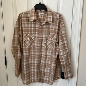 Vintage long sleeve shirt.